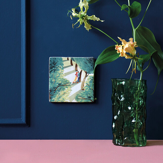 Storytiles | Het begon met 'n kus Small