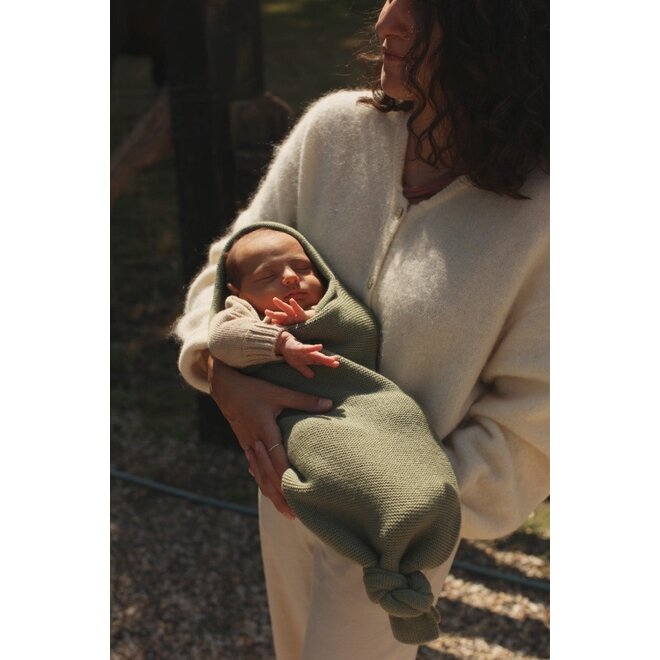 Hvid | Cocoon Artichoke