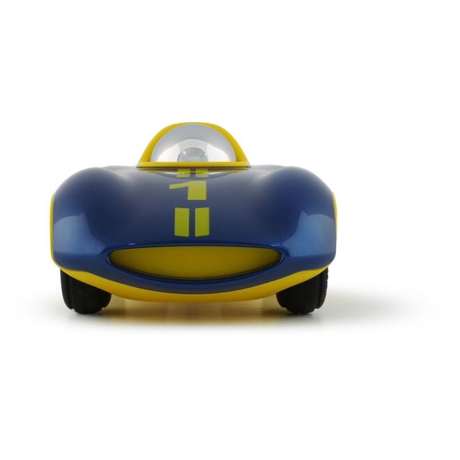 Playforever | Speedy Le Mans Boy