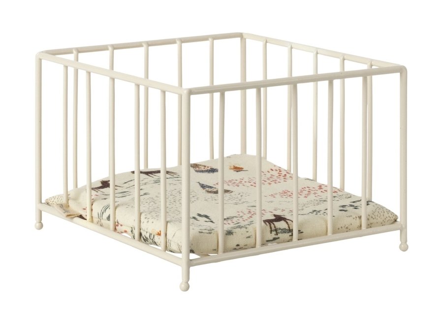 Playpen Micro