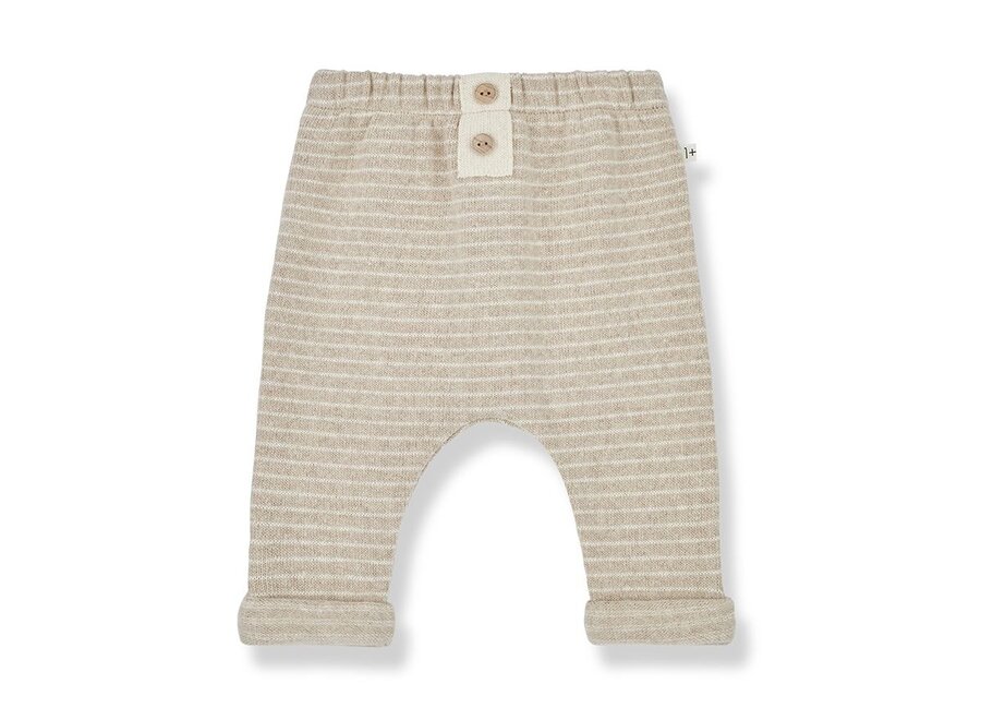 Vincent Pants Beige