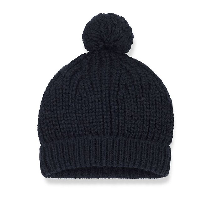 Erna-Bb Beanie Navy