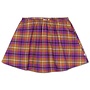 Repose AMS | Mini Skirt Funky Check
