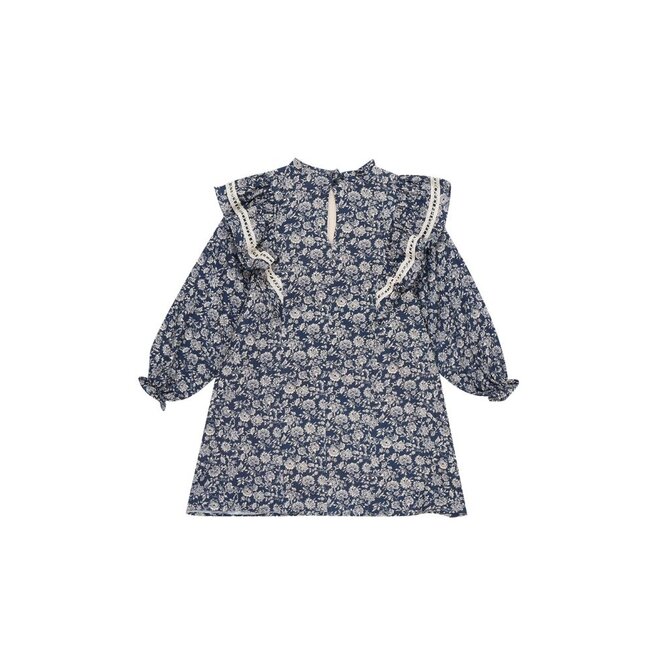 The New Society | Adelaine Dress