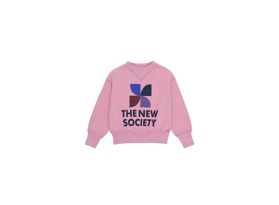 New Colette Jacket Dusty Orchid – We are the new society