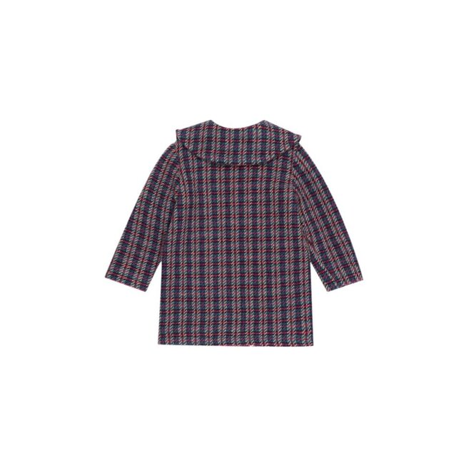 The New Society | Laura Coat