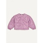 The New Society | New Colette Jacket Dusty Orchid
