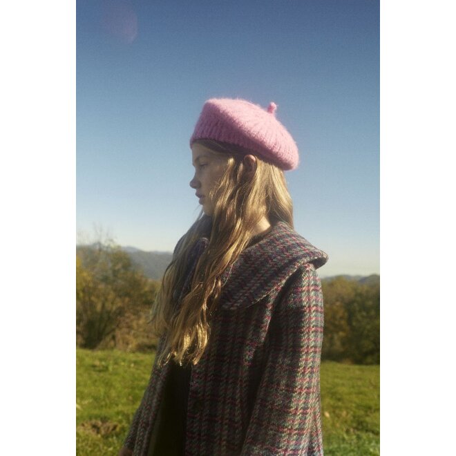 The New Society | Laura Coat