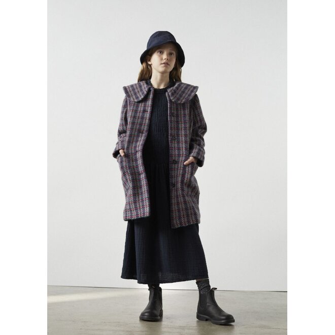 The New Society | Laura Coat