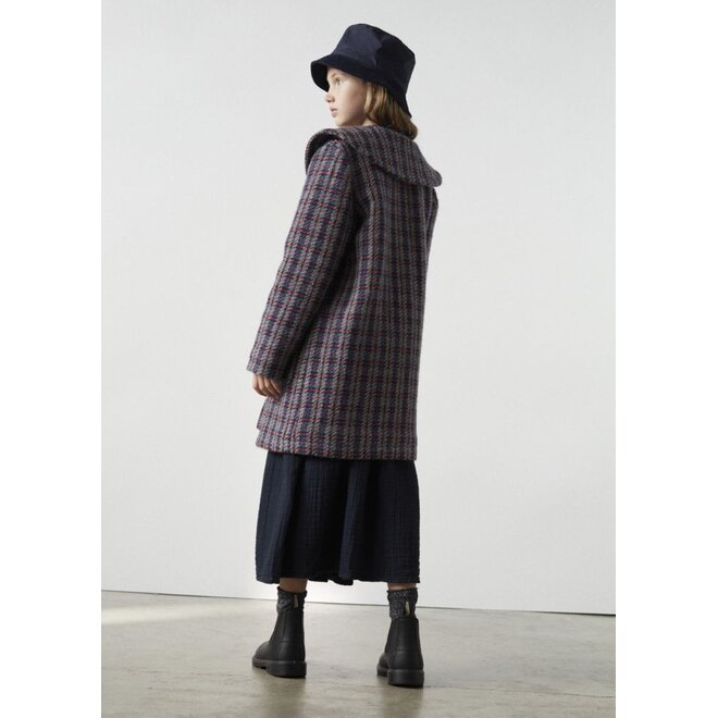 The New Society | Laura Coat