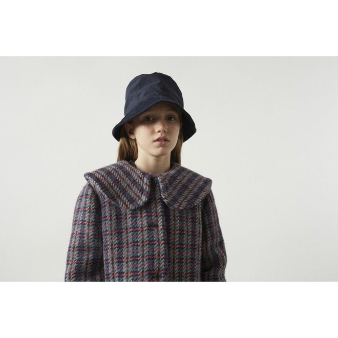 The New Society | Laura Coat