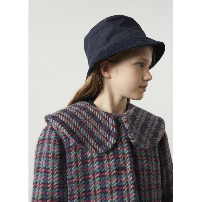 The New Society | Laura Coat