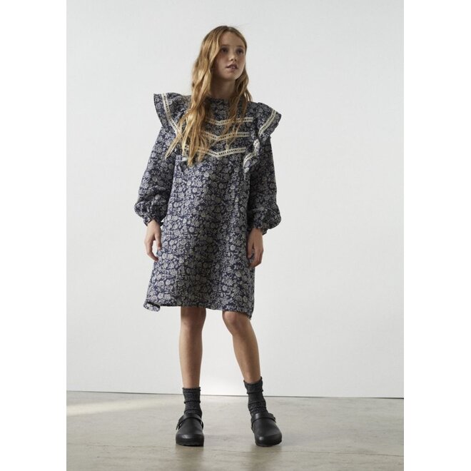 The New Society | Adelaine Dress