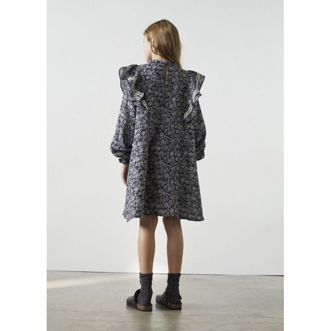 The New Society | Adelaine Dress