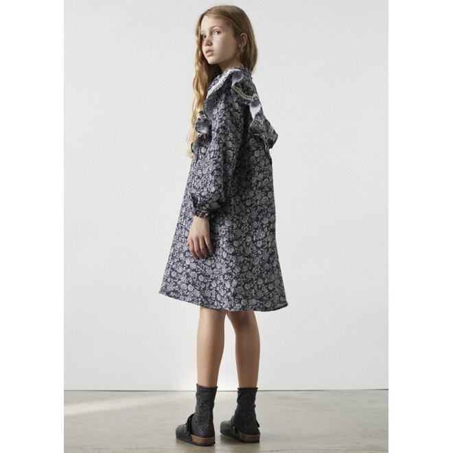 The New Society | Adelaine Dress