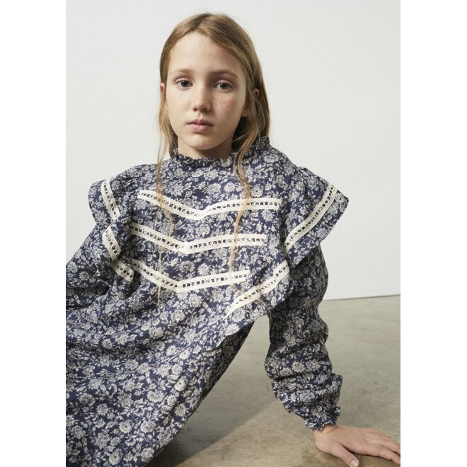 The New Society | Adelaine Dress