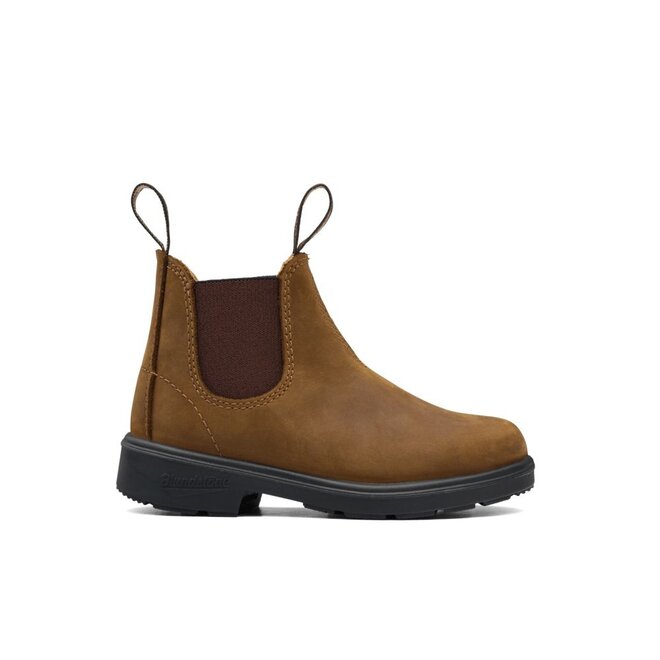 Blundstone | 1563 Kids Saddle Brown Boots