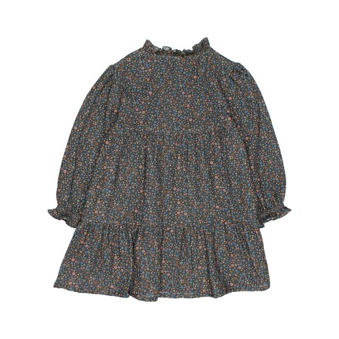 Búho | Bloom Dress Only