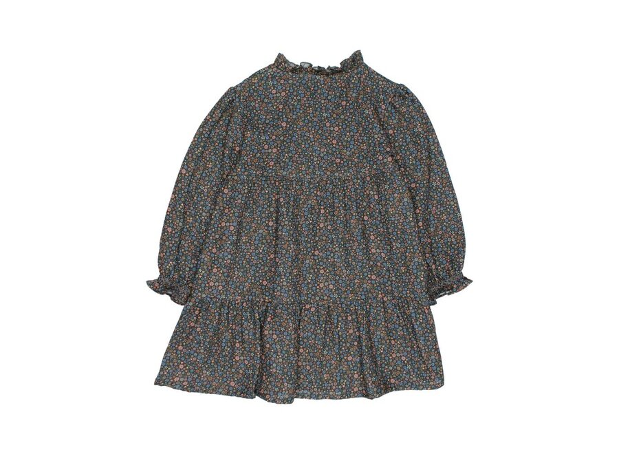 Búho | Bloom Dress Only