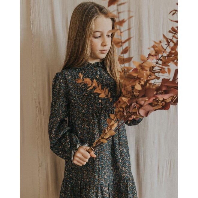 Búho | Bloom Dress Only