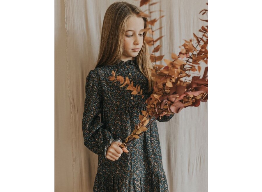 Búho | Bloom Dress Only