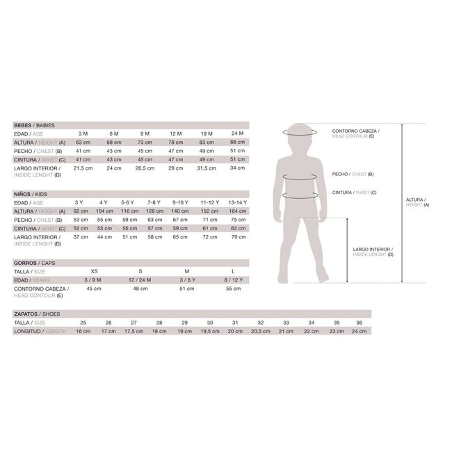 Búho | Bloom Dress Only