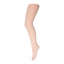 MP Denmark | Wool Rib Tights Rose Dust