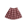 Longlivethequeen | Pleated Skirt 282 New For 256 Limited