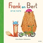Frank en Bert op de fiets | Naylor-Ballesteros