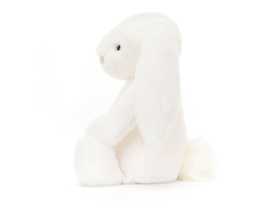 Jellycat | Bashful Luxe Bunny Luna (Medium)