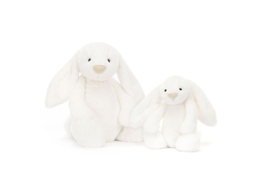 Jellycat | Bashful Luxe Bunny Luna (Medium)