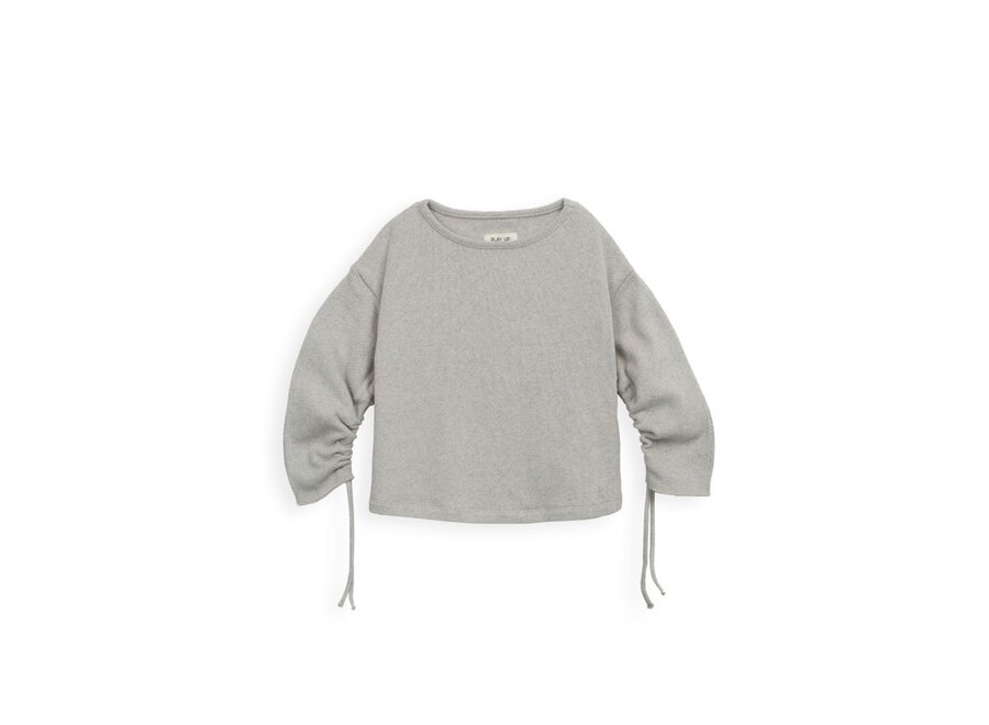 Play Up | Jersey Sweater Susana Melange