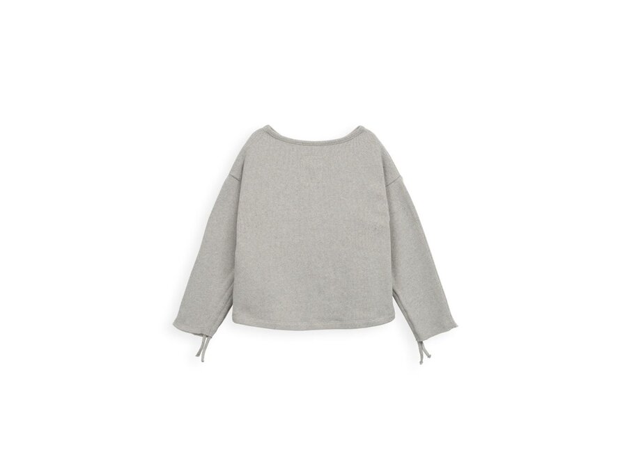 Play Up | Jersey Sweater Susana Melange