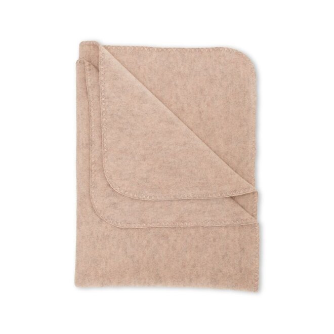 Engel | Baby Blanket Sand Mélange