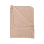 Engel | Baby Blanket Sand Mélange
