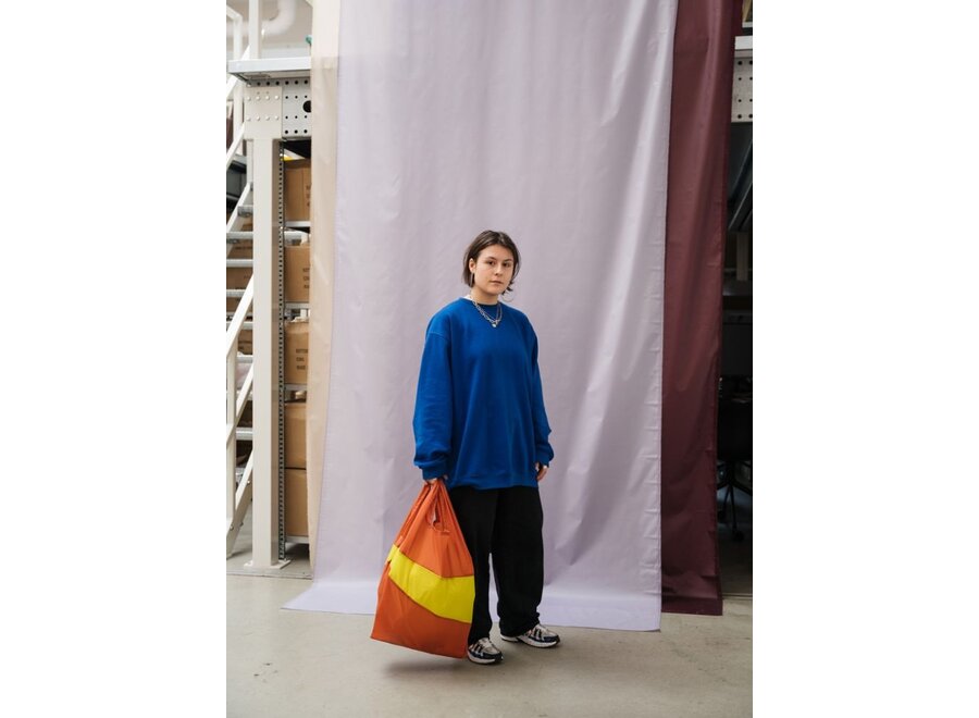 Susan Bijl | The New Shopping Bag Game & Sport Large