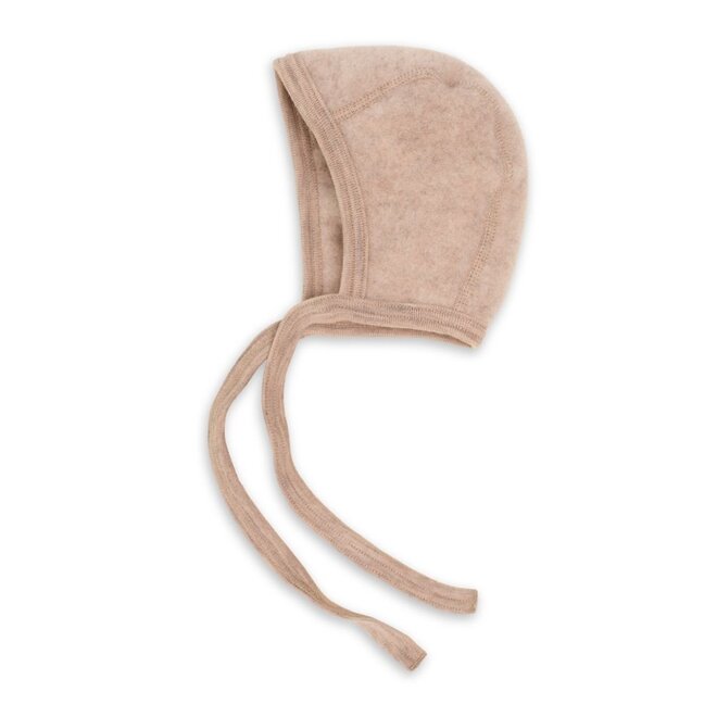 Engel | Bonnet 087E Sand Mélange