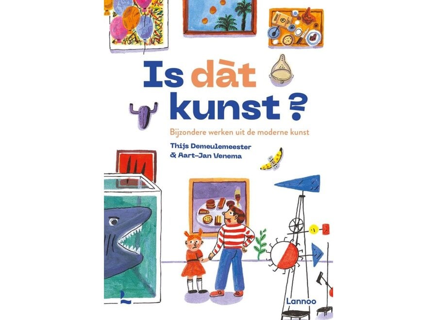 Is dat kunst? | Thijs Demeulemeester