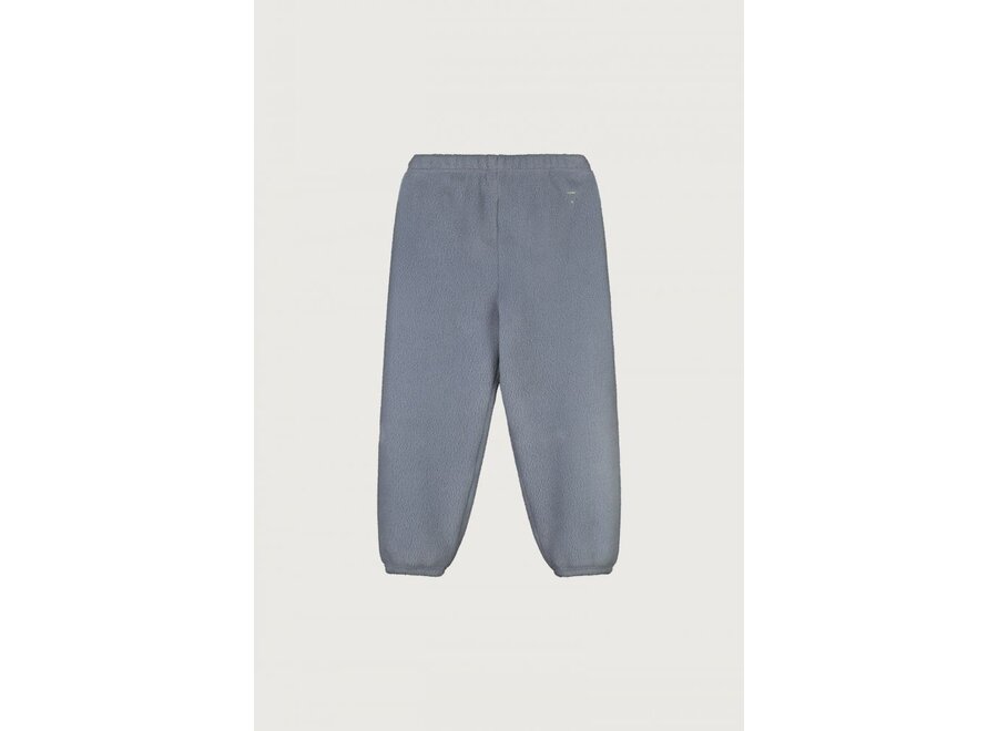 Gray hotsell track pants