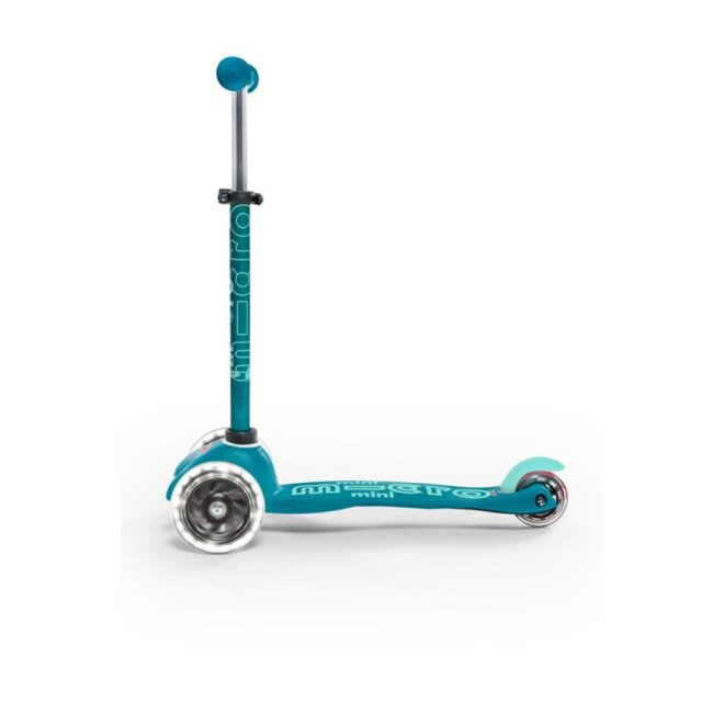 Micro Step | Mini Micro Step Deluxe LED Aqua