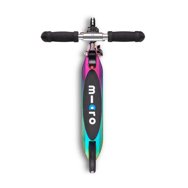 Micro Step | Micro Sprite LED Neochrome