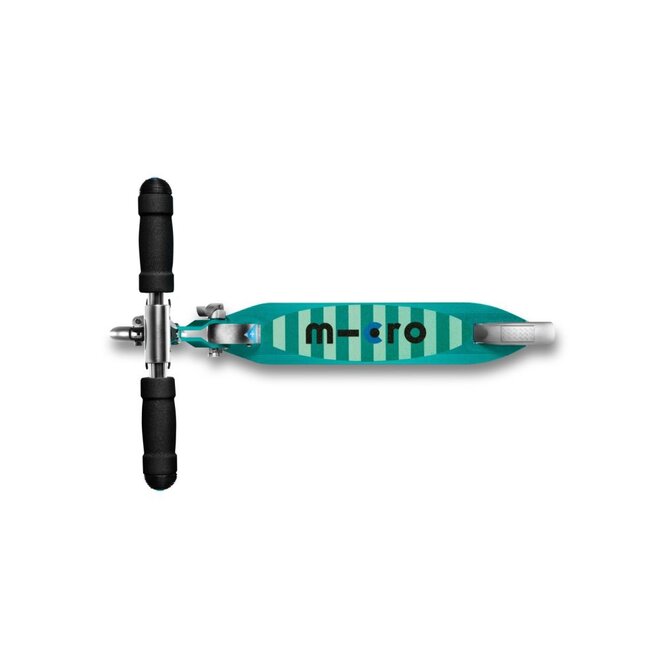Micro Step | Micro Sprite LED Petrol Strepen