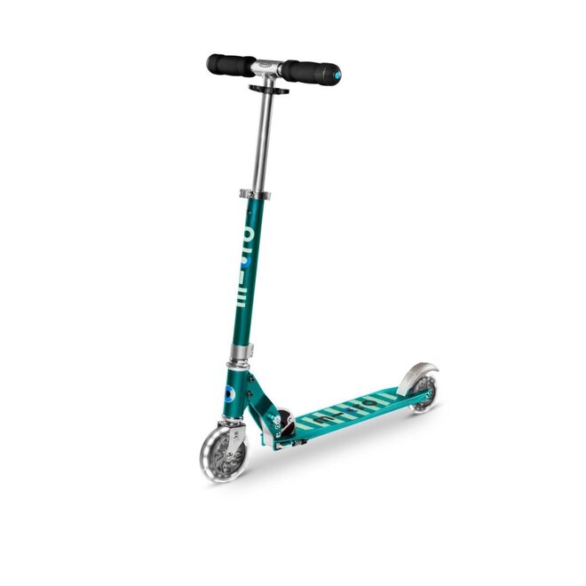 Micro Step | Micro Sprite LED Petrol Strepen