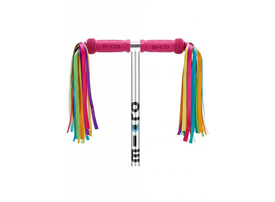 Micro Step Linten Regenboog