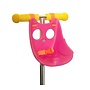 Micro Step | Scootaseatz Poppenzitje Roze