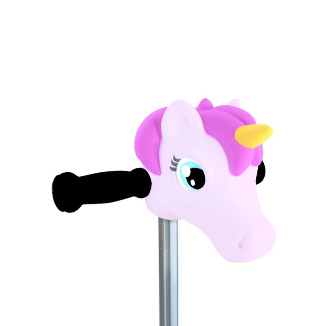 Micro Step | Scootaheadz Eenhoorn Roze
