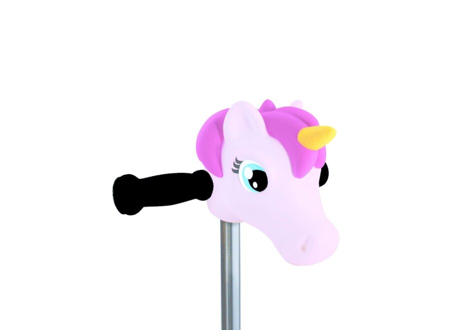 Micro Step | Scootaheadz Eenhoorn Roze