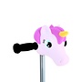 Micro Step | Scootaheadz Eenhoorn Roze