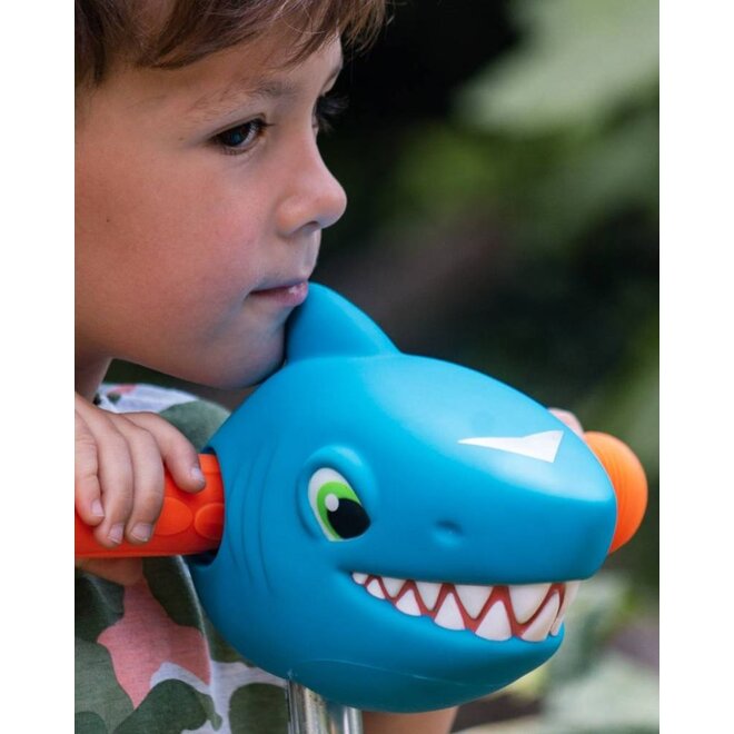 Micro Step | Scootaheadz Haai