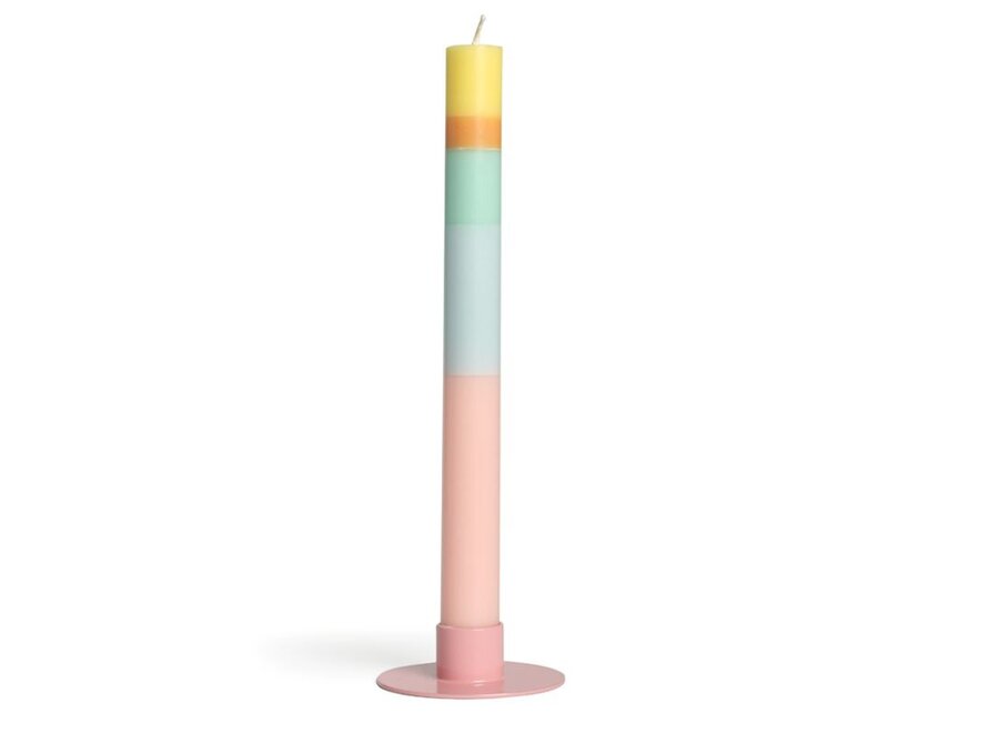 NTGWMM | Candle Baby Pastell